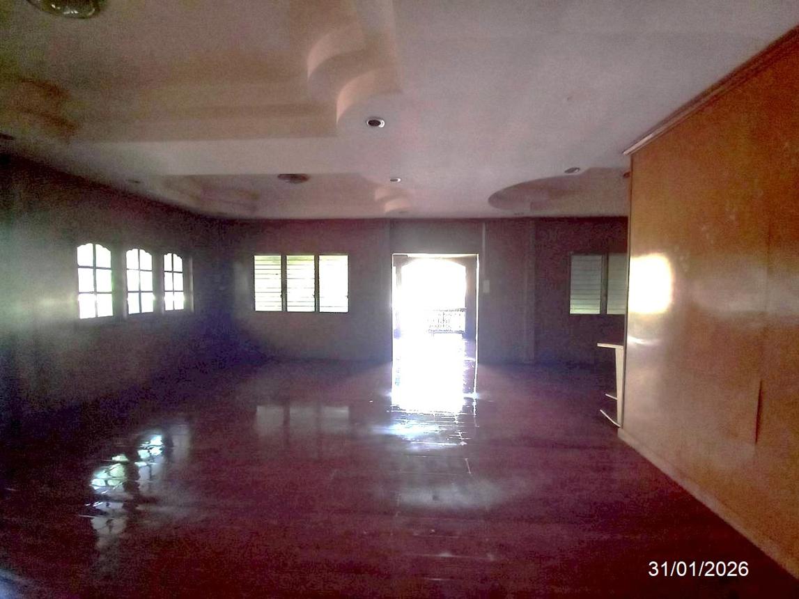 รูป บ้านเดี่ยว 347 ตร.วา ห้างฉัตร ลำปาง 1.4M - รูปที่ 27/39