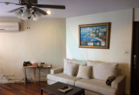 🚩 For Sell Condo BELLE PARK RESIDENCE Building 3, Floor 7,2 bed room, Room size 90 sqm