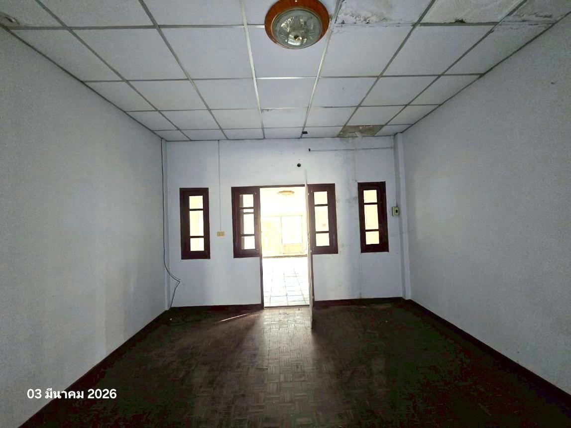 รูป ทาวน์เฮ้าส์ 18.8 ตร.วา เมืองพิษณุโลก พิษณุโลก 906,000 - รูปที่ 20/31