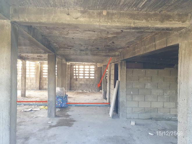 รูป บ้านเดี่ยว 19 ตร.วา ป่าซาง ลำพูน 724,000 - รูปที่ 15/33