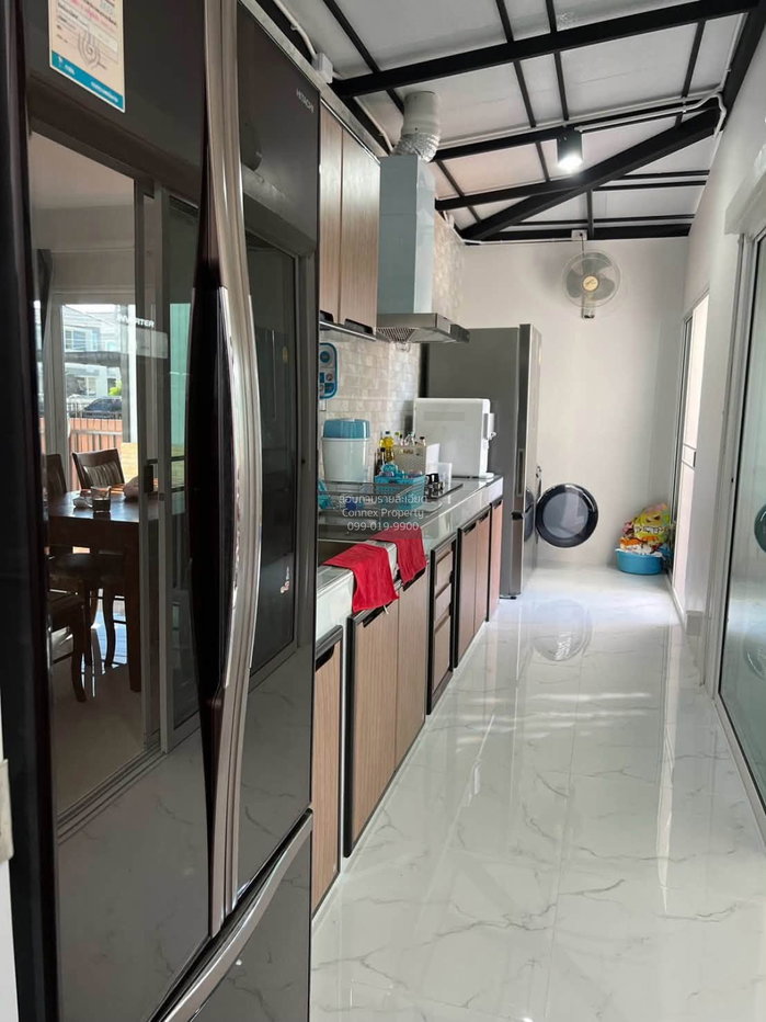 รูป เช่าบ้าน  ศุภาลัย วิลล์ บางนา - วงแหวน ราชาเทวะ บางพลี สมุทรปราการ CX-173352 ✅ ทักไลน์ @connexproperty ตอบทันที ทีมงานมืออาชีพ ✅ - รูปที่ 4/8