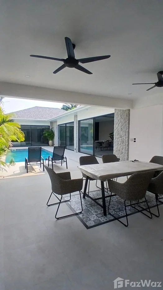 รูป ขาย วิลล่า 3 ห้องนอน ใน ราไวย์, ภูเก็ต 6784950 - รูปที่ 42/42