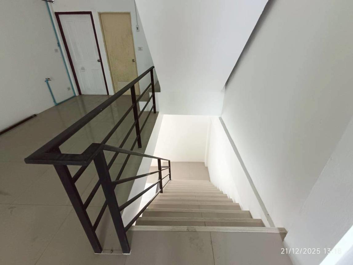 รูป อาคารพาณิชย์ 20.7 ตร.วา อาร์พีเพลส 2 บางใหญ่ นนทบุรี 2.9M - รูปที่ 20/33