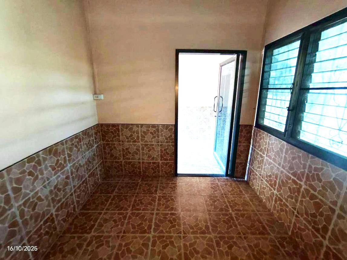 รูป บ้านเดี่ยว 48 ตร.วา พิบูลย์รักษ์ อุดรธานี 975,000 - รูปที่ 28/37