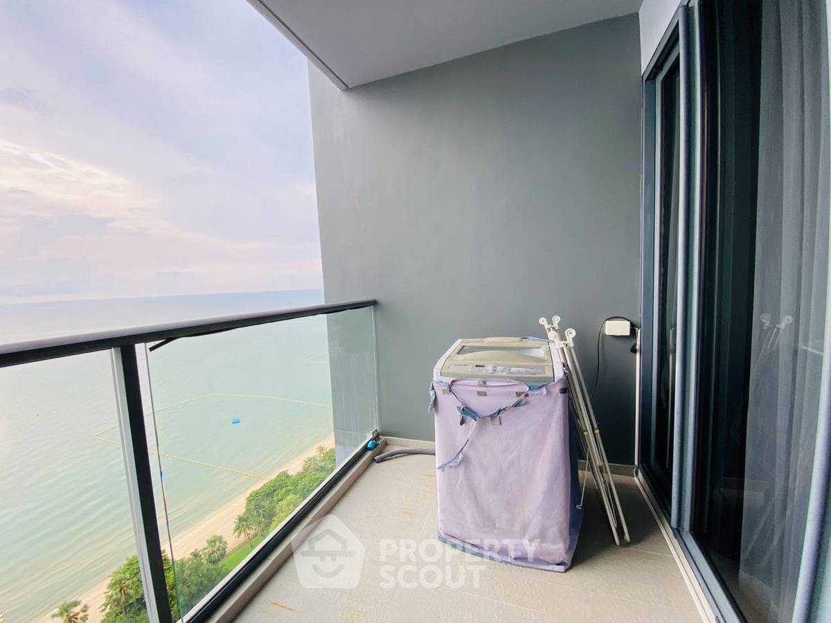 picture 23rd-Floor 1-BR, 47 Sqm At Zire Wongamat (ID 3318600) - 8/10