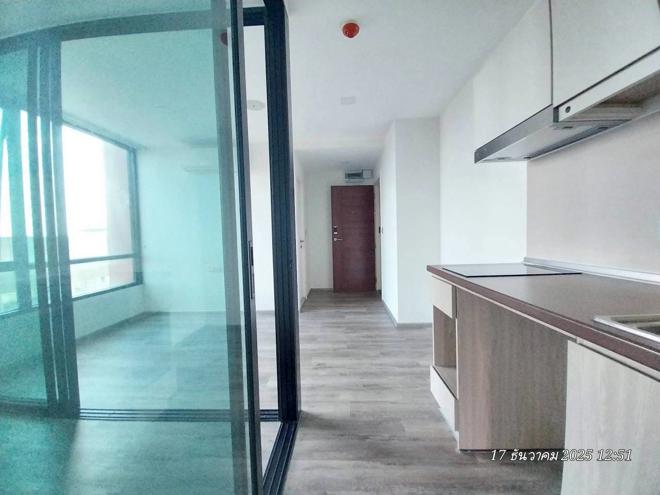 picture CONDO 33.95 Sq.m. Bang Khen Bangkok for 3.3M - 6/25