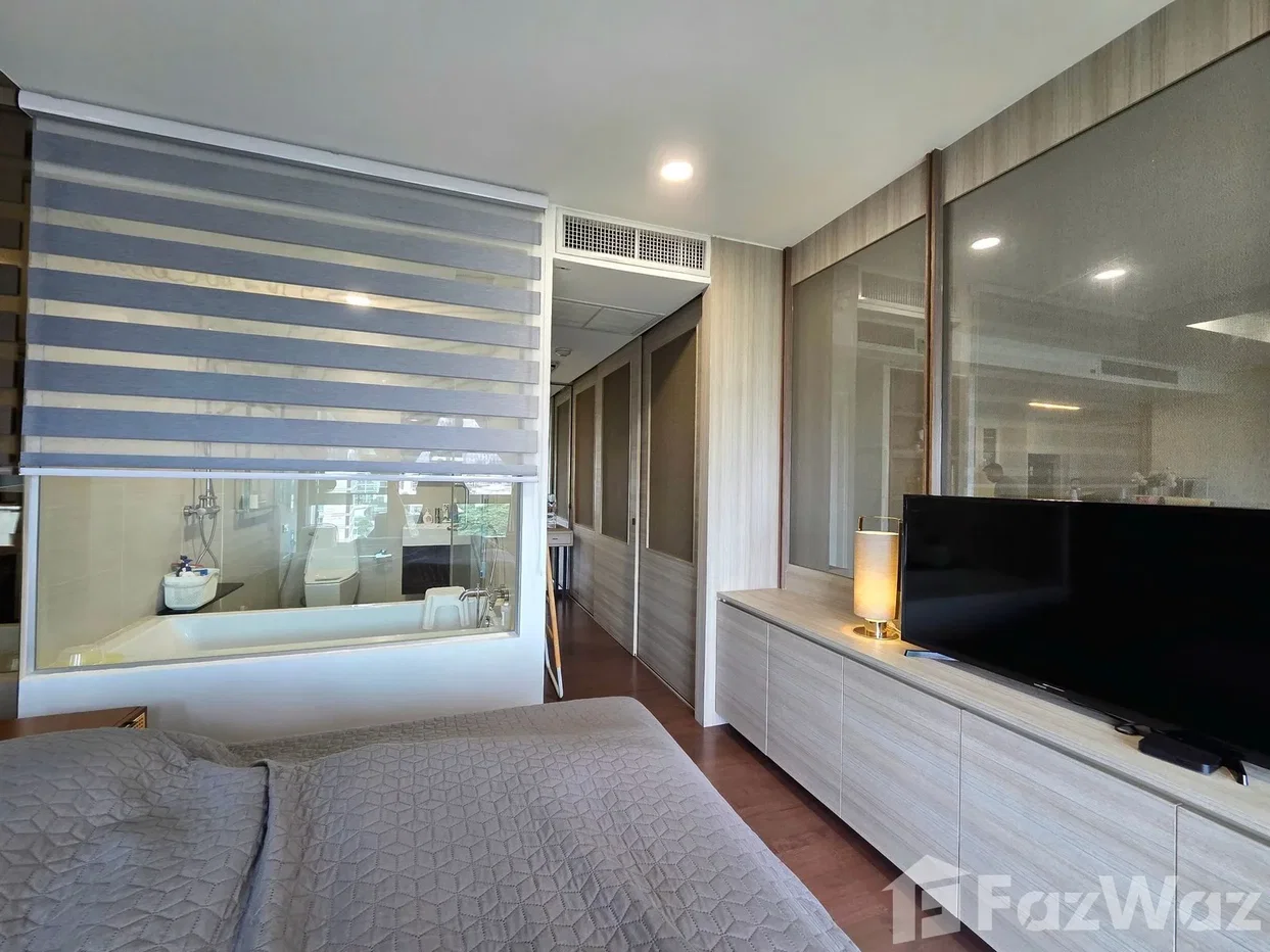รูป ขาย คอนโด 1 ห้องนอน ในโครงการ อิสสระ แอท 42 สุขุมวิท 6789084 - รูปที่ 4/8