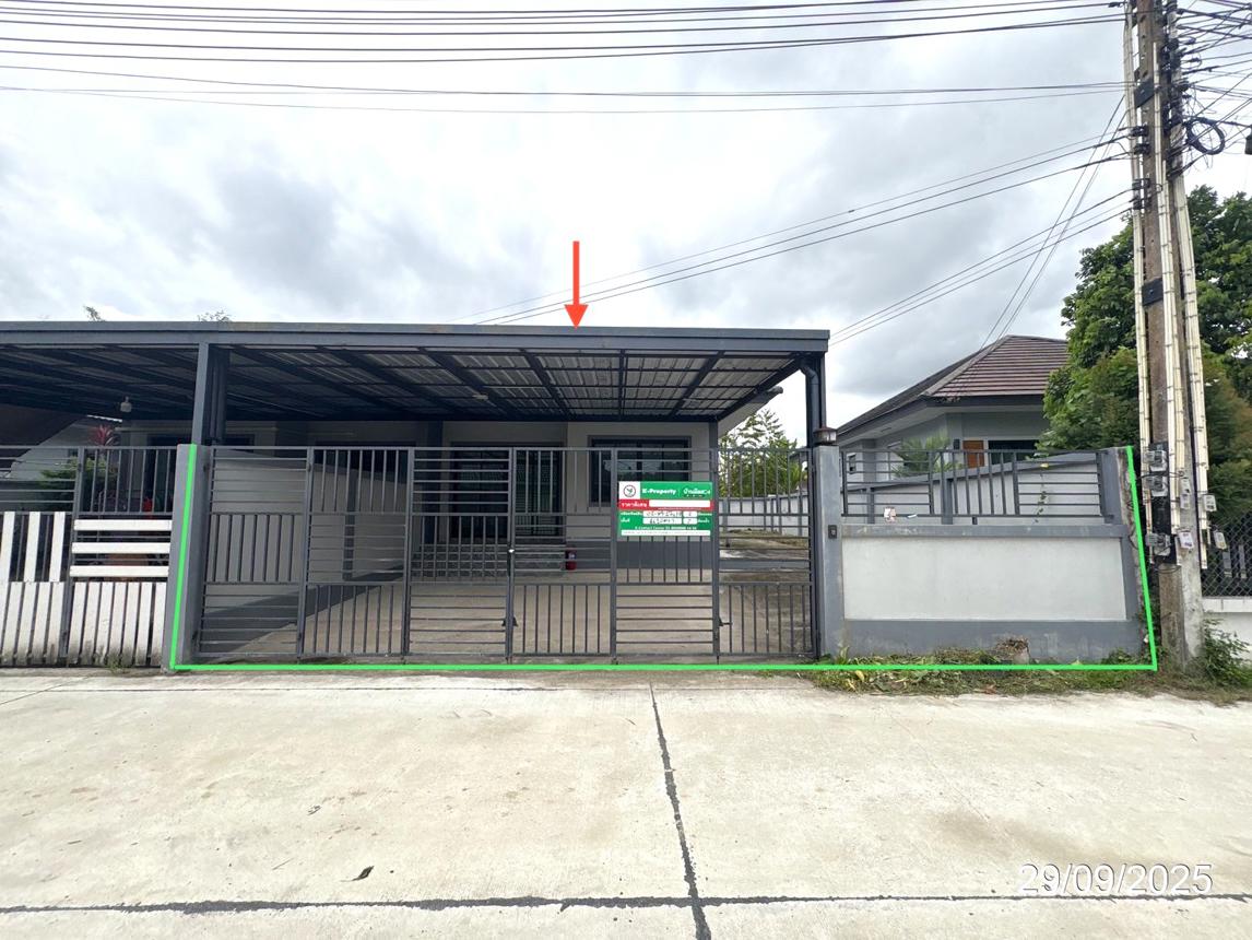 รูป บ้านเดี่ยว 46.1 ตร.วา บ้านค่าย ระยอง 2M - รูปที่ 16/33
