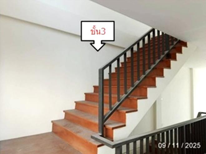 รูป อาคารพาณิชย์ 20.3 ตร.วา ปัญญา คอมเพล็กซ์ ศรีราชา ชลบุรี 3.2M - รูปที่ 10/35