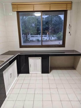 AA663978 | 3Bed | 4Bath | 260sqm | THB 12,000/mo | Fl.3 — Royal Beach Condominium Hat Chao Samran, Phetchaburi