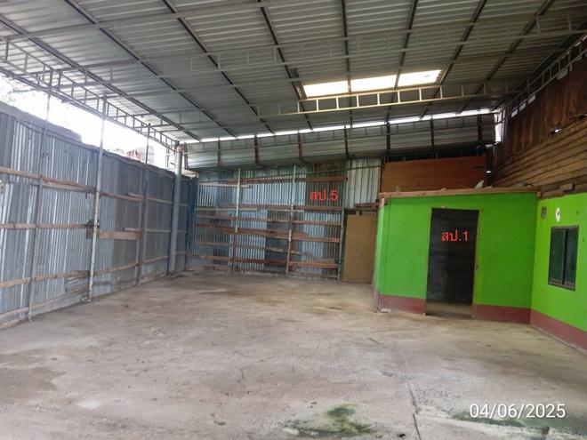 รูป บ้านเดี่ยว 734 ตร.วา รัตนบุรี สุรินทร์ 2.2M - รูปที่ 15/41