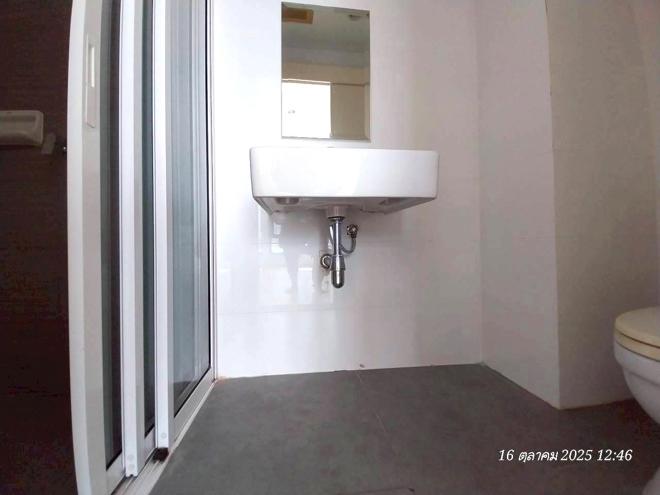 picture CONDO 28.42 Sq.m. Bang Sue Bangkok for 1.5M - 10/25