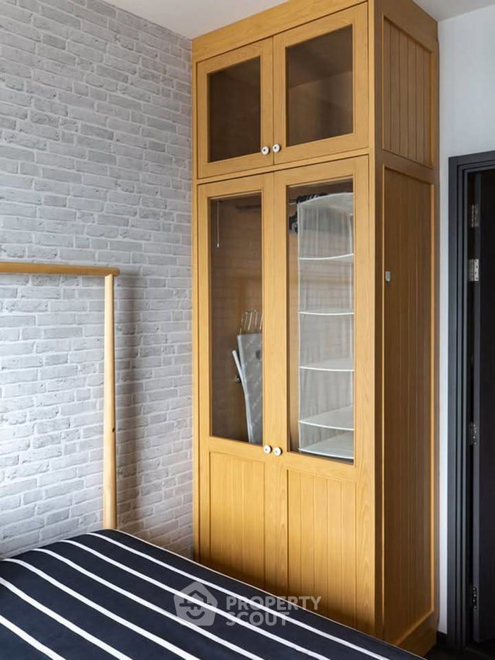 picture Great Value 1-BR The Edge Sukhumvit 23, 200m To MRT Sukhumvit (ID 3316070) - 7/14
