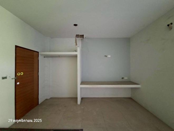 picture HOME 148 Sq.w. Cha-Am Petchburi for 5.2M - 13/35