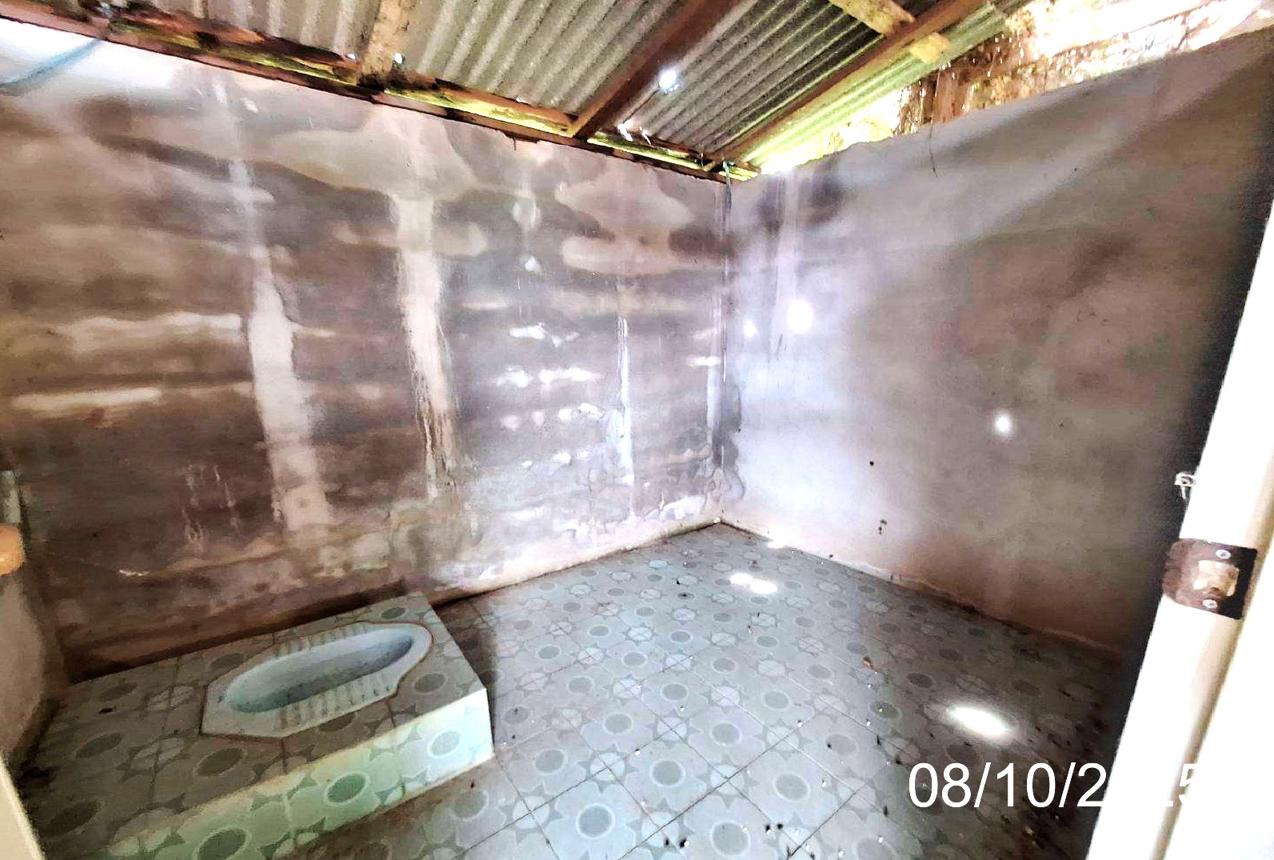 รูป บ้านเดี่ยว 205 ตร.วา เสริมงาม ลำปาง 1.3M - รูปที่ 39/45