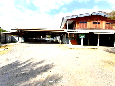 Houses for sale Lopburi : HOME 309.3 Sq.w. Phatthana Nikhom Lopburi for 1.2M
