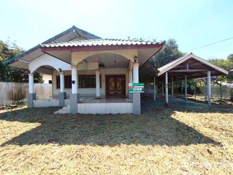 รูป บ้านเดี่ยว 207 ตร.วา บึงสามัคคี กำแพงเพชร 1.4M - รูปที่ 30/33