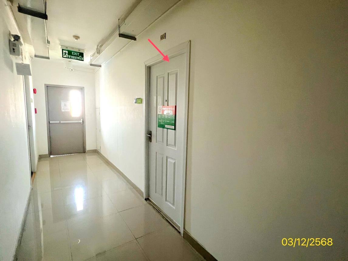 picture CONDO 45.14 Sq.m. Lat Phrao Bangkok for 2.3M - 24/29