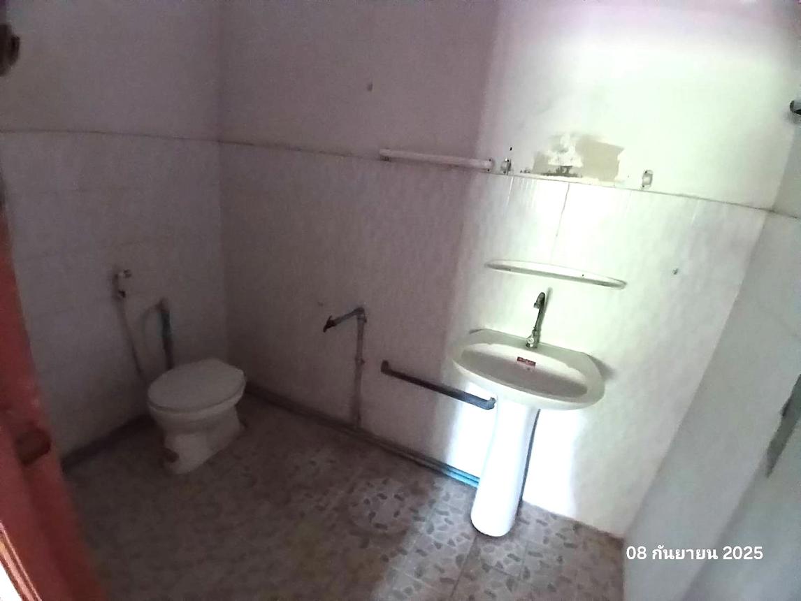 รูป บ้านเดี่ยว 122 ตร.วา แม่ทะ ลำปาง 547,000 - รูปที่ 29/35