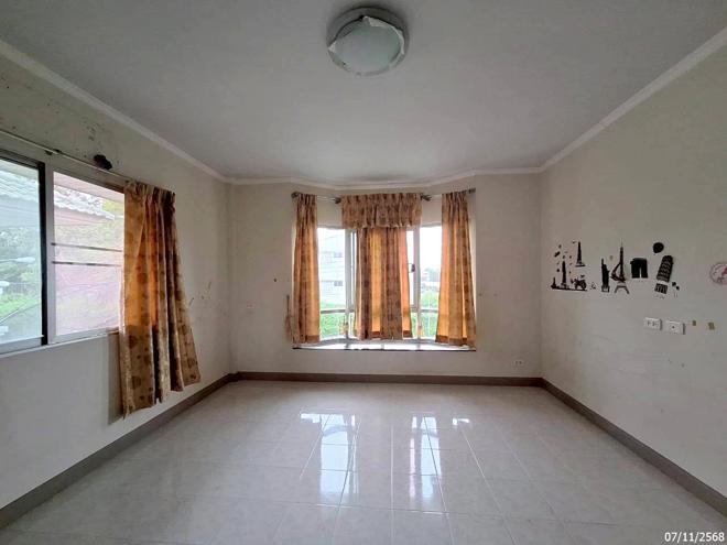 รูป บ้านเดี่ยว 51.4 ตร.วา ปาล์มสปริง วิลล์ เอเซีย-สี่แยกสนามบิน หาดใหญ่ สงขลา 4.7M - รูปที่ 8/29