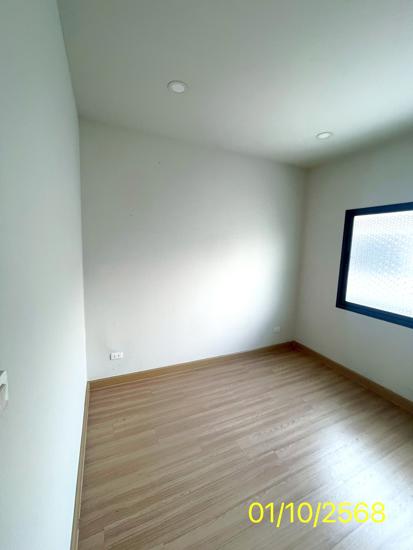 picture TOWN HOUSE 24.1 Sq.w. Khlong Sam Wa Bangkok for 3.6M - 10/31