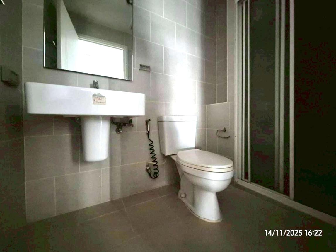picture CONDO 49 Sq.m. Pak Kret Nonthaburi for 2.2M - 22/27