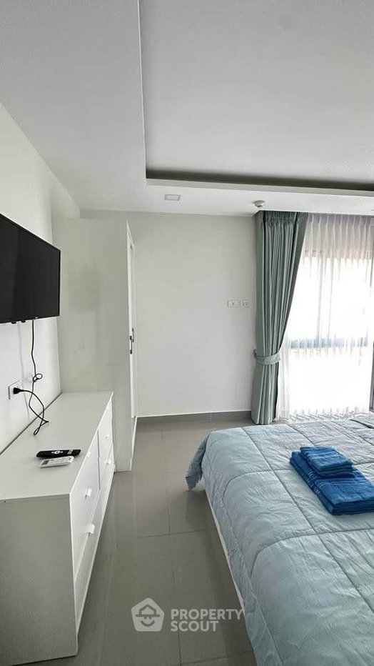 picture Pet-Friendly 2-BR Condo For Sale At Siam Oriental Star (ID 3317783) - 3/16