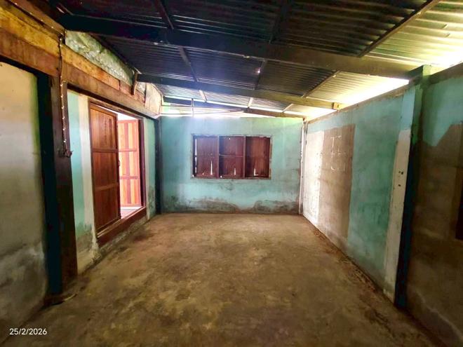 รูป บ้านเดี่ยว 90 ตร.วา สุวรรณคูหา หนองบัวลำภู 493,000 - รูปที่ 14/39