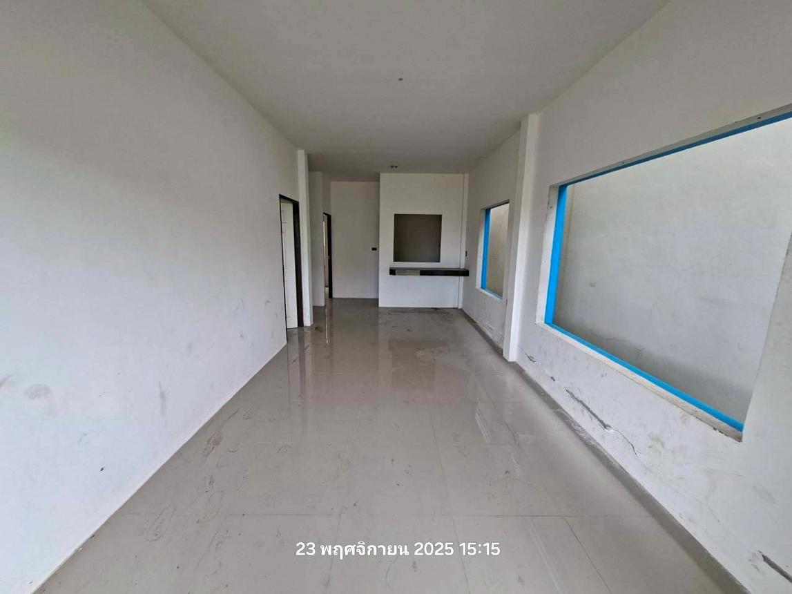 รูป บ้านเดี่ยว 28 ตร.วา นิคมพัฒนา ระยอง 1.1M - รูปที่ 18/27