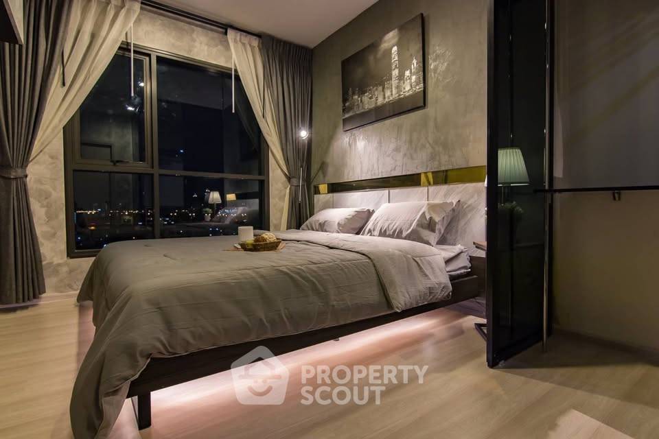 รูป คอนโด 2 ห้องนอน Life Sukhumvit 48 ใกล้ BTS พระโขนง (ID 3318336) - รูปที่ 8/11