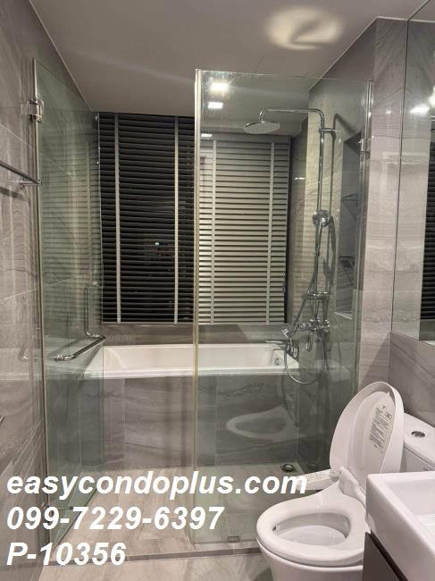 รูป 💥 FORRENT [ 𝐏-𝟏𝟎𝟑𝟓𝟔 ] Ideo Q Sukhumvit 36 อยู่ติดทองหล่อ! ใกล้ BTS ทองหล่อ 𝟒𝟎,𝟎𝟎𝟎 บาท/ด. | Line @easycondoplus | 099-229-6397 - รูปที่ 8/8