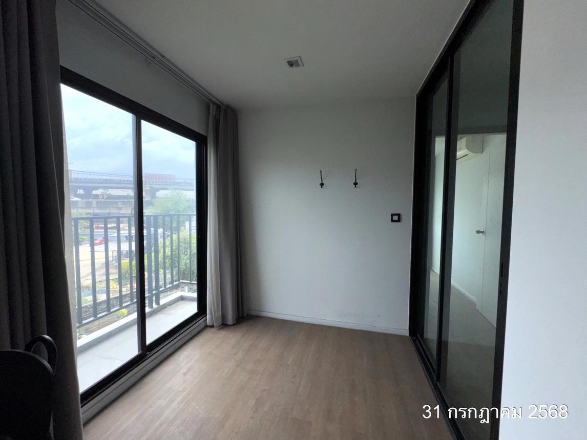 picture CONDO 37.99 Sq.m. Muang Samut Prakarn Samut Prakarn for 1.8M - 20/27