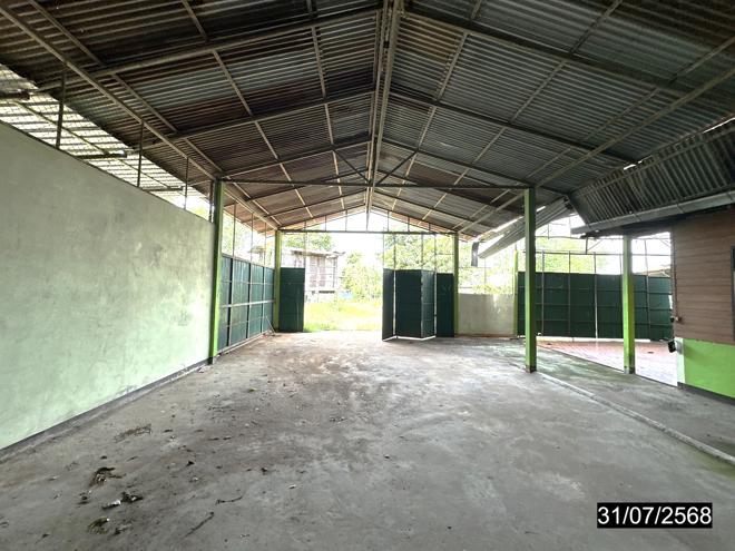 picture HOME 400 Sq.w. Chiang Khwan Roi Et for 1.6M - 19/47