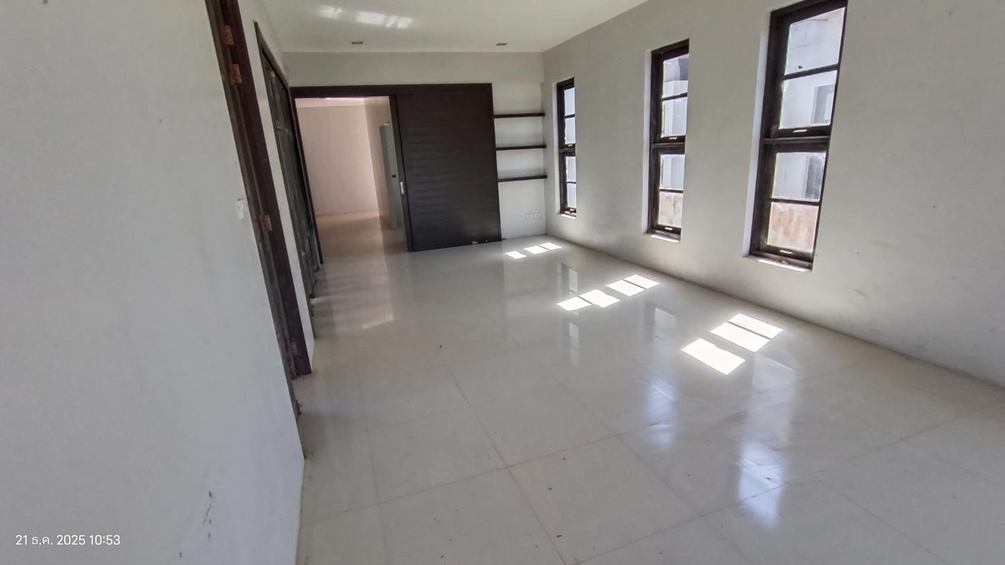 รูป บ้านเดี่ยว 99 ตร.วา บัวบานวิลล่า เมืองกระบี่ กระบี่ 3.7M - รูปที่ 24/39