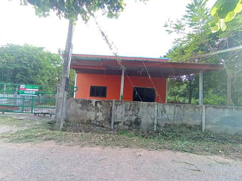 HOME 85.6 Sq.w. Yang Talat Kalasin for 993,000