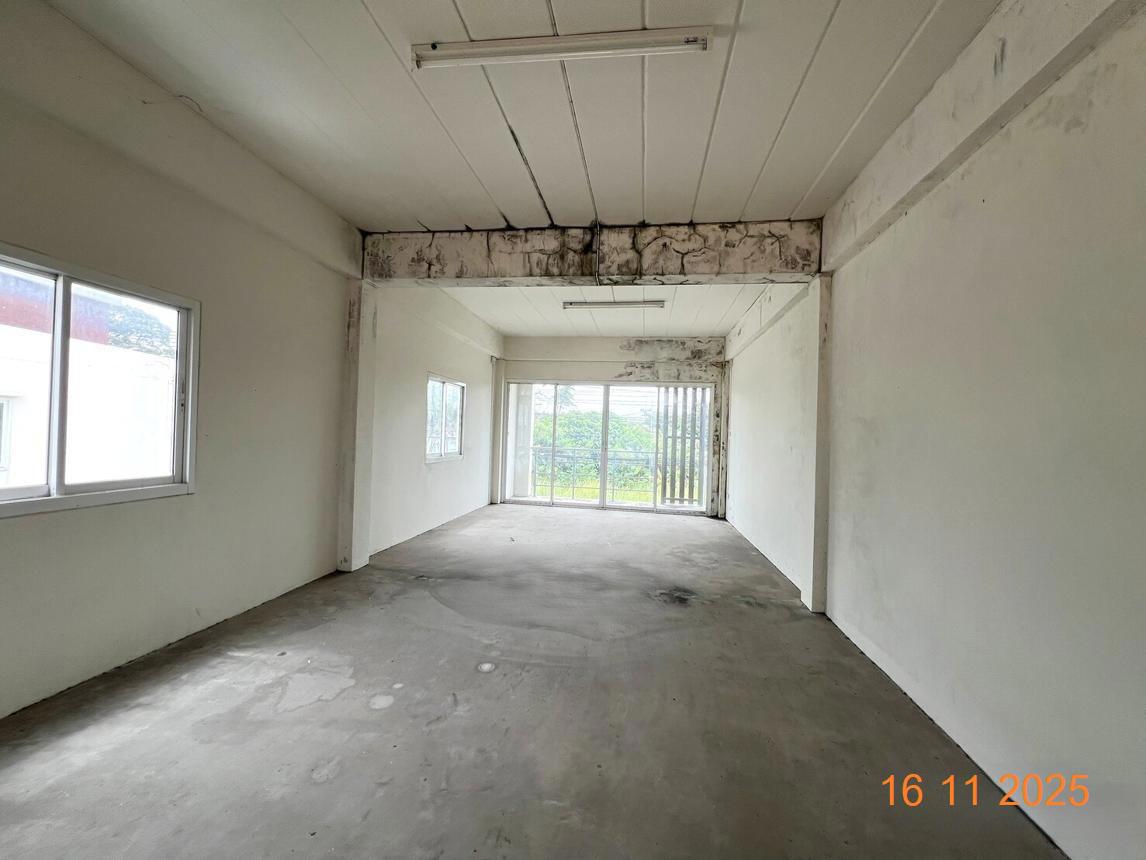 picture SHOP HOUSE 36 Sq.w. Si Racha Chonburi for 3.6M - 24/33