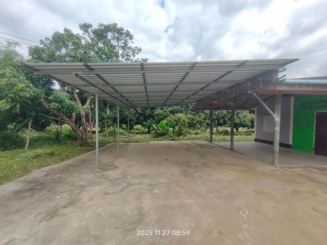 รูป บ้านเดี่ยว 115 ตร.วา สอยดาว จันทบุรี 520,000 - รูปที่ 12/33
