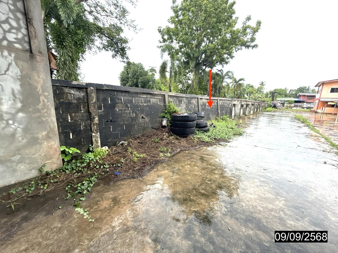 รูป บ้านเดี่ยว 420 ตร.วา ขาณุวรลักษบุรี กำแพงเพชร 2.7M - รูปที่ 41/45