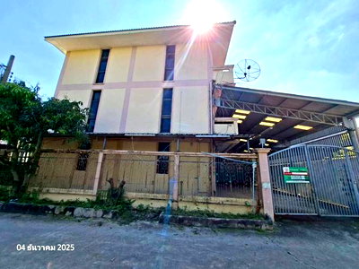 บ้านเดี่ยว สถาบันเทคโนโลยียานยนต์มหาชัย : บ้านเดี่ยว 186 ตร.วา เขตบางขุนเทียน กรุงเทพมหานคร 8.8M