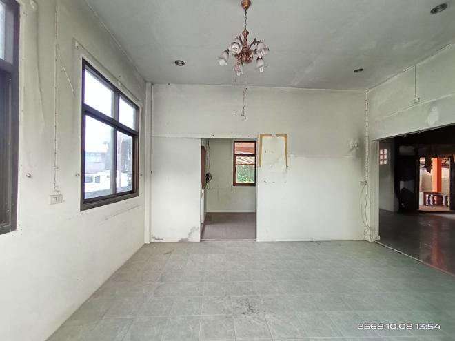 รูป บ้านเดี่ยว 106 ตร.วา ยางตลาด กาฬสินธุ์ 1.6M - รูปที่ 7/41