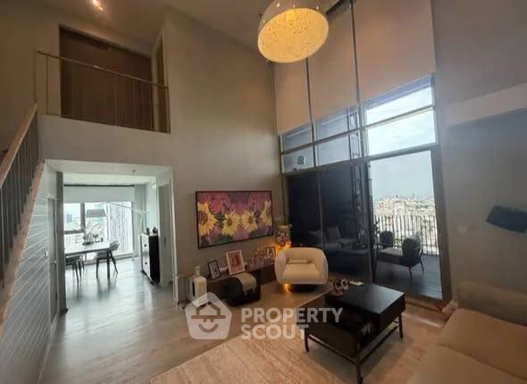 รูป คอนโด 3-ห้องนอน ที่ ริธึ่ม เอกมัย เอสเตท ใกล้ BTS ทองหล่อ (ID 3316068) - รูปที่ 4/11