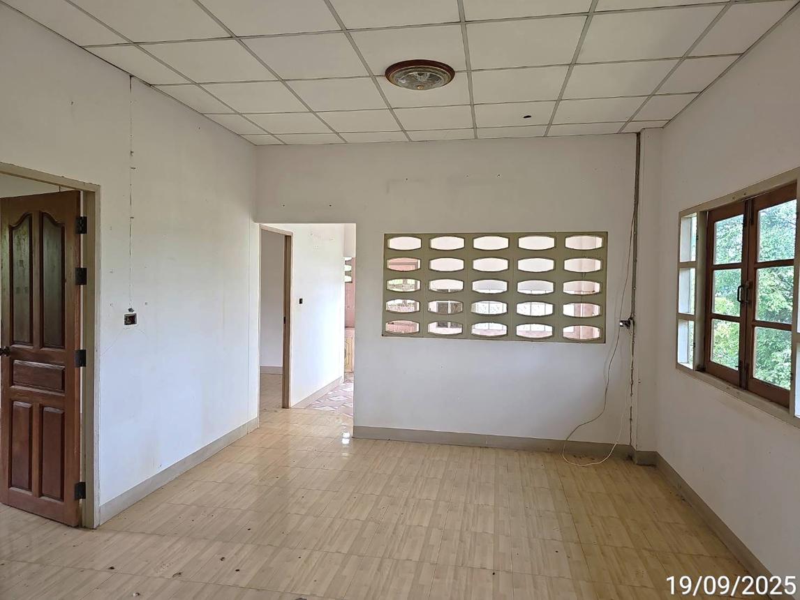 รูป บ้านเดี่ยว 2774.6 ตร.วา พรหมพิราม พิษณุโลก 2.6M - รูปที่ 35/49