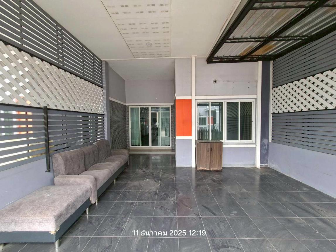 picture TOWN HOUSE 22.2 Sq.w. Pluak Daeng Rayong for 1M - 15/23