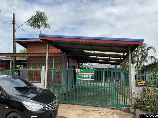 picture HOME 237.8 Sq.w. Muang Udon Thani Udon Thani for 3.3M - 12/43