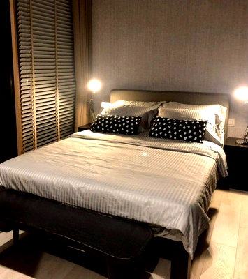 Condos for rent : @Condorental condo for rent Noble Ploenchit