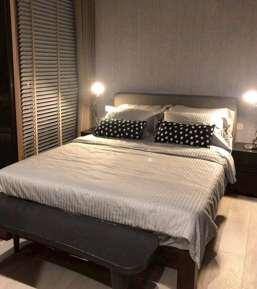 picture @Condorental condo for rent Noble Ploenchit - 1/15