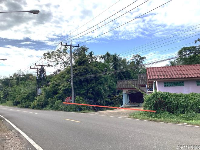 รูป บ้านเดี่ยว 85 ตร.วา สะเดา สงขลา 1.7M - รูปที่ 5/15