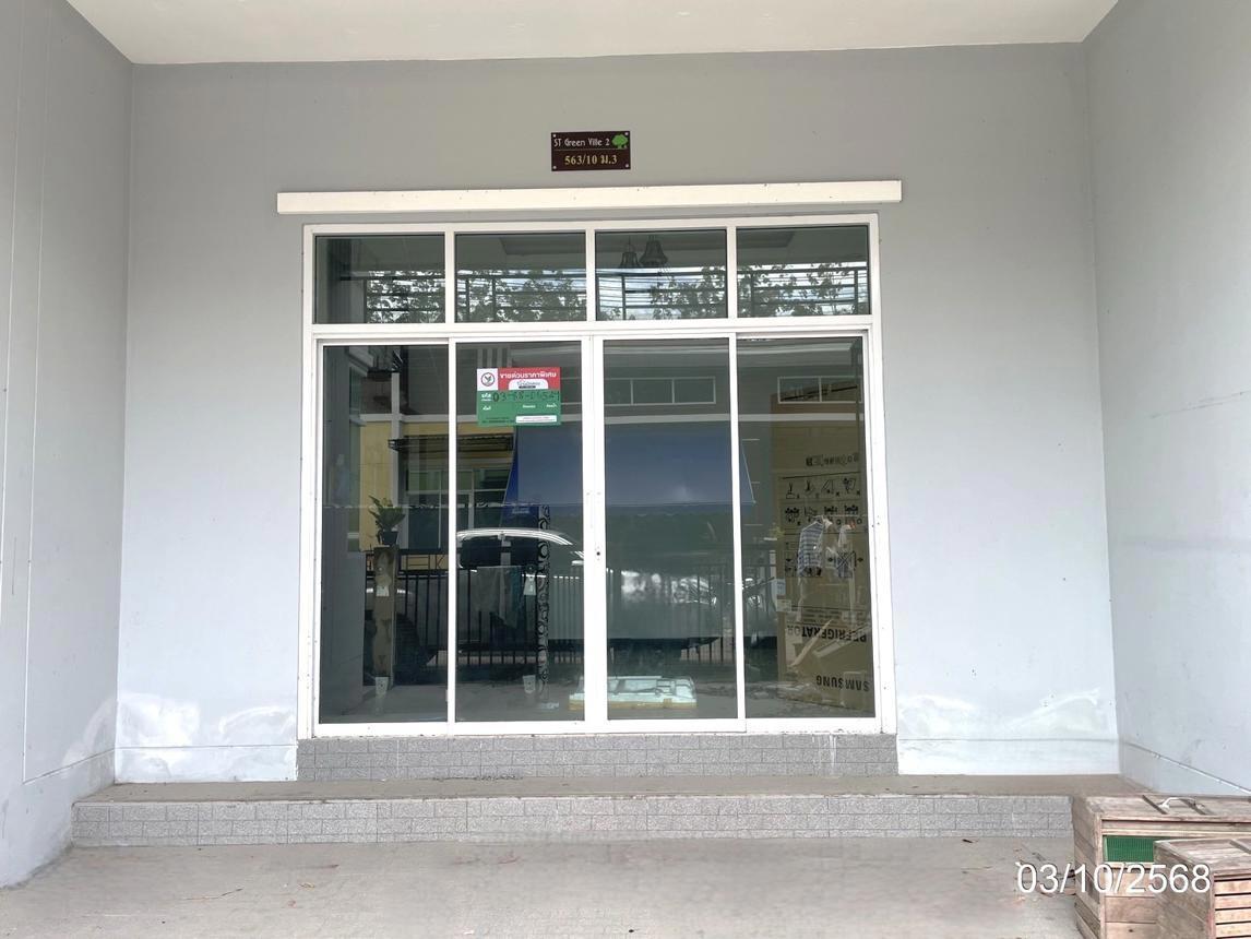 picture TOWN HOUSE 28.2 Sq.w. Pluak Daeng Rayong for 1.7M - 13/25
