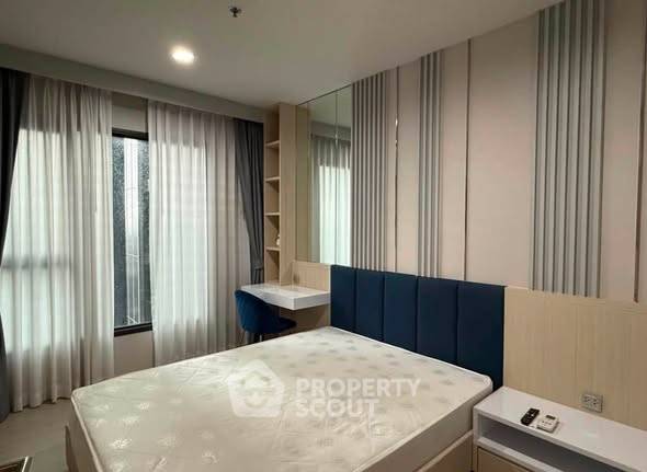 รูป คอนโด 1 ห้องนอน ชั้น 18 Life Asoke - Rama 9 ใกล้ MRT พระราม 9 (ID 3316102) - รูปที่ 2/9
