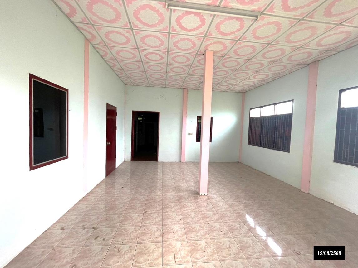 รูป บ้านเดี่ยว 113 ตร.วา เมืองนครพนม นครพนม 1.2M - รูปที่ 15/27